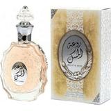 Парфюмна вода за жени - Lattafa Perfumes EDP Rouat al Musk, 100 мл