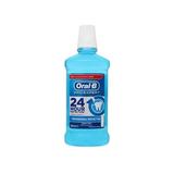 Вода за уста - Oral-B Pro Expert Protection, 500 мл