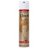 Лак за коса L'Oreal Paris - Elnett Flexible Stabilization Hair Spray, 250 мл