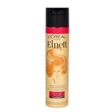 Лак за коса L'Oreal Paris - Elnett Very Strength Volume Hair Spray, 250 мл