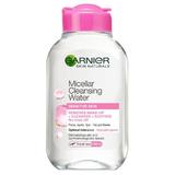Мицеларна вода за чувствителна кожа - Garnier Skin Naturals , 100 мл