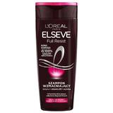 Шампоан за крехка коса L'Oreal Paris - Elseve Arginine Full Resist Shampoo, 400 мл