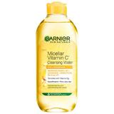 Мицеларна вода, обогатена с витамин C - Garnier Skin Naturals Micellar Vitamin C Cleansing Water, 400 мл