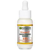 Серум за лице Garnier Vitamin C Brightening Serum - Garnier Vitamin C Brightening Serum, 30 мл
