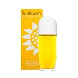 Тоалетна вода за жени - Elizabeth Arden Sunflowers EDT Spray Naturel Woman, 50 мл