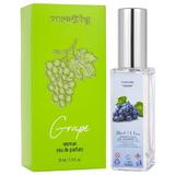 Оригинален дамски парфюм с аромат на грозде "Grape", Fine Perfumery, 30 мл