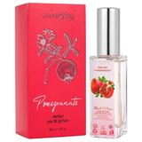 Оригинален дамски парфюм с аромат на нар "Pomegranate", Fine Perfumery, 30 мл