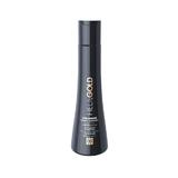 Шампоан за обем - Heli's Gold Volumize Shampoo For Fine and Normal Hair & Scalp, 100 мл