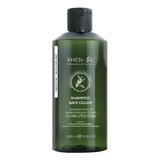 Шампоан за боядисана коса - Xhen-Sil Shampoo Safe Color, 1000 мл