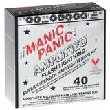 Комплект за изрусяване Manic Panic Amplified Flash Lightning 40 Vol., 1 опаковка