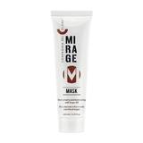 Маска за коса с арганово масло Mirage - Compagnia Del Colore Mask Restructuring and Illuminating with Argand Oil, 200 мл