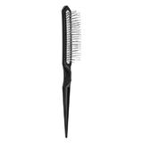 Професионална четка с метален косъм за разресване на косата - Lucy Style 2000, 1 бр