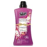 Балсам за пране - Silan Supreme Blossom Luxurious Perfume&Softness, 46 измивания, 1200 мл