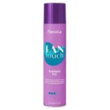 Спрей за коса с термозащита Fanola - Fantouch Thermo Fix Thermo Protective Fixing Spray, 300 мл