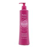 Маска за боядисана коса - Fanola Wonder Colour Locker Extra Care Sealing Cream, 480 мл