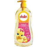 Детски шампоан за разплитане на косата - Dalin Detangling Shampoo, 700 мл