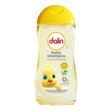 Шампоан без сълзи за деца -Dalin Baby Shampoo, 200 м