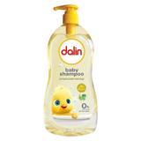 Шампоан без сълзи за деца -Dalin Baby Shampoo, 500 мл