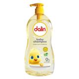 Шампоан без сълзи за деца - Dalin Baby Shampoo 700 мл