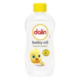 Детско олио за тяло - Dalin Baby Oil, 300 мл