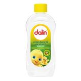 Масло за тяло за деца - Dalin Moisture & Protect Baby Oil, 300 мл