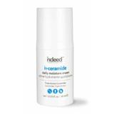 Хидратиращ крем за чувствителна или суха кожаCeramide - Indeed Labs In-Ceramide Daily Moisture Cream, 30 мл