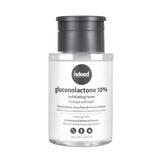 Противовъзпалителен тоник лосион с глюконолактон 10% - Indeed Labs Gluconolactone 10% Exfoliating Toner, 150 мл