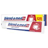 Паста за зъби - Blend-a-Med Anti-Cavity Original, 125 мл