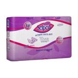 Памперси за възрастни - Selped Adult Diaper, Paksel, размер XL, 30 бр