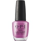 Лак за нокти - OPI Nail Lacquer My Me Era Collection, I Can Buy Myself Violets, 15 мл