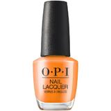 Лак за нокти - OPI Nail Lacquer My Me Era Collection, Feelin' Fire, 15 мл