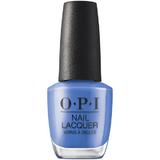 Лак за нокти - OPI Nail Lacquer My Me Era Collection, Dream Come Blue, 15 мл