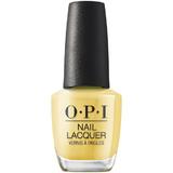 Лак за нокти - OPI Nail Lacquer My Me Era Collection, (Bee)FFR, 15 мл