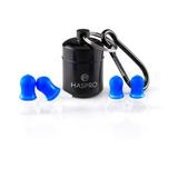 Комплект тапи за уши - Haspro Fly Family Pack Universal Earplugs, 4 бр