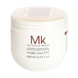 Подхранваща маска за всички типове коса - HairConcept Nutritive Mask, 500 мл