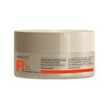 Липидна маска за грижа за боядисана или изрусена коса - Maxiline Professional Trends Lipid Moisturization, 300 мл