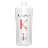 Тратамент за  увредена коса Decalcifying Repairing Pre-Shampoo Treatment  Kerastase Premiere, 1000 мл