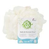 Гъба пуф за баня So Eco Bath & Shower Pouf, 1 брой