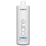 Мицеларен шампоан за фина коса - Subrina Professional Care Pure Micellar Shampoo, 1000 мл