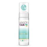 Веган пяна за автобронзиране Vegan Tan Self-Tan Mousse - Vegan Tan Self-Tan Mousse Medium, 150 мл