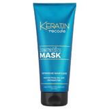 >Реструктурираща маска за коса - Keratin Recode Mask Intensive Hair Care, 200 мл