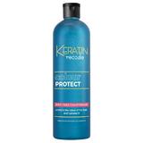 Балсам за защита на цвета на косата - Балсам Keratin Recode Colour Protect Anti-Fade Conditioner, 400 мл