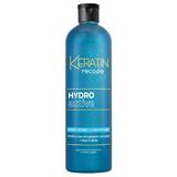 Хидратиращ балсам за дехидратирана коса - Keratin Recode Hydro Active Moisturizing Conditioner, 400 мл