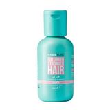 Шампоан за укрепване и ускоряване на растежа на косата - Шампоан Hairburst For Longer Stronger Hair Shampoo, 60 мл