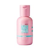 Балсам Travel Size за укрепване и ускоряване на растежа на косата - балсам Hairburst For Longer Stronger Hair Conditioner, 60 мл