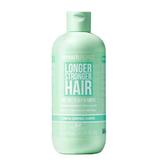 Почистващ шампоан Hairburst Longer Stronger Hair For Oily Scalp&Roots Shampoo, 350 мл