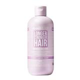 Шампоан за къдрава и вълниста коса - Hairburst Longer Stronger Hair For Curly, Wavy Hair Shampoo, 350 мл