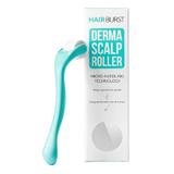 Микроиглена ролка за скалп, за стимулиране на растежа на косата - Hairburst Derma Scalp Roller, 1 бр