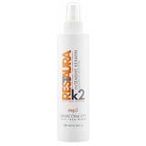 Кератинов лосион - HairConcept Restaura K2 Anti-Age System Lotion Keratin, Step 2, 200 мл