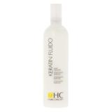 Флуид с кератин без изплакване - HairConcept Keratin Fluid, 250 мл